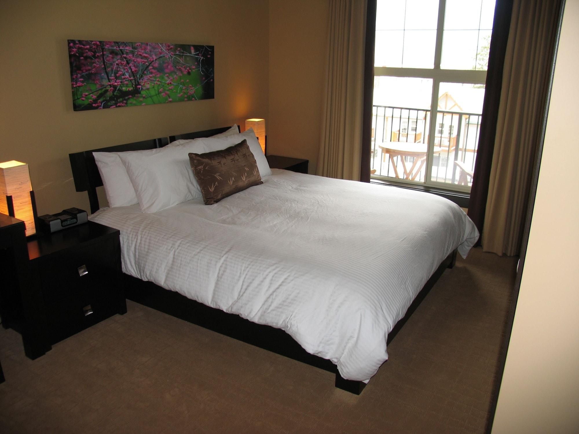 ซิลเวอร์ครีก ลอดจ์ Hotel แคนมอร์ ภายนอก รูปภาพ