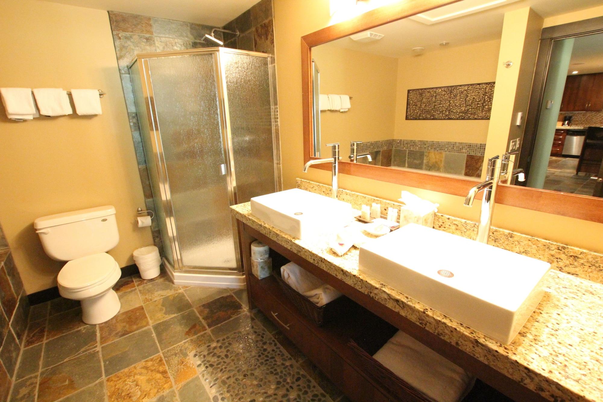 ซิลเวอร์ครีก ลอดจ์ Hotel แคนมอร์ ภายนอก รูปภาพ